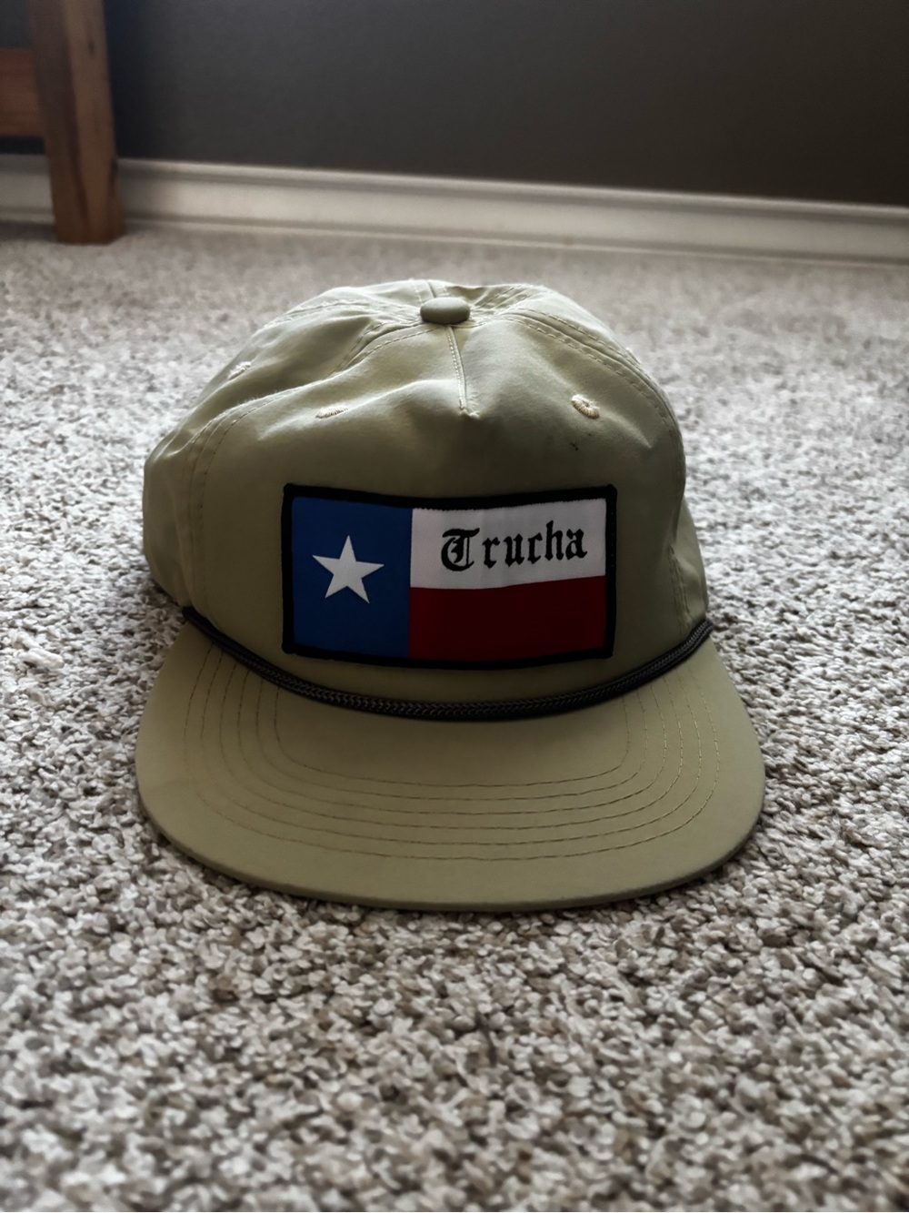 Truchador Co. Trucha hat